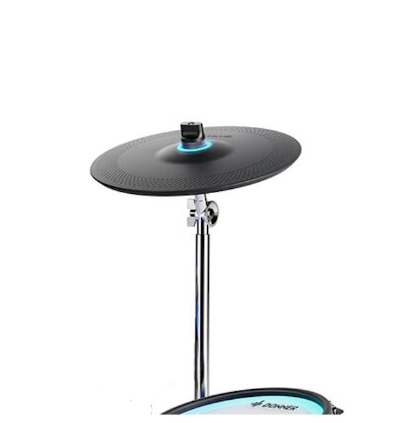 Donner 12" Ride with LED